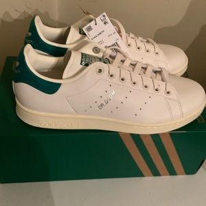Adidas Marvel Dr. Doom Stan Smith Men